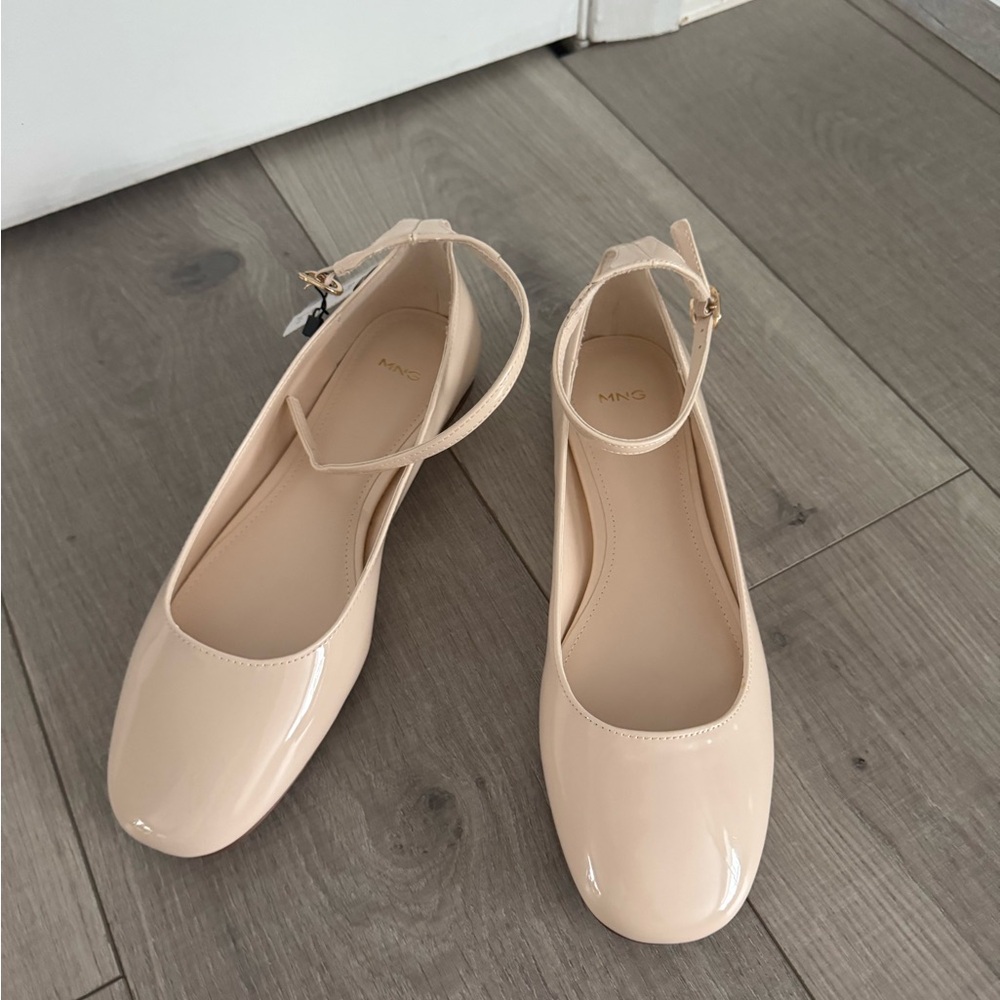 MANGO flats - Picture 6 of 7
